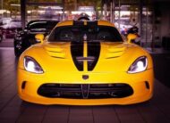 Dodge Viper 8.4 V10 GTS
