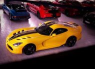 Dodge Viper 8.4 V10 GTS