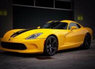 Dodge Viper 8.4 V10 GTS