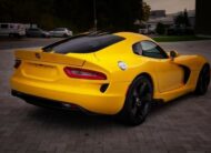 Dodge Viper 8.4 V10 GTS