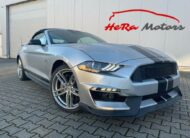 Ford Mustang Cabrio 5.0 V8 GT 2018 Facelift 10 rychlostí
