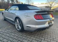 Ford Mustang Cabrio 5.0 V8 GT 2018 Facelift 10 rychlostí