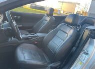 Ford Mustang Cabrio 5.0 V8 GT 2018 Facelift 10 rychlostí