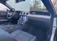 Ford Mustang Cabrio 5.0 V8 GT 2018 Facelift 10 rychlostí