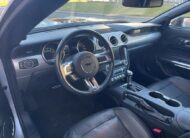 Ford Mustang Cabrio 5.0 V8 GT 2018 Facelift 10 rychlostí