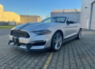 Ford Mustang Cabrio 5.0 V8 GT 2018 Facelift 10 rychlostí