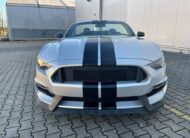 Ford Mustang Cabrio 5.0 V8 GT 2018 Facelift 10 rychlostí