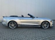 Ford Mustang Cabrio 5.0 V8 GT 2018 Facelift 10 rychlostí
