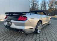 Ford Mustang Cabrio 5.0 V8 GT 2018 Facelift 10 rychlostí