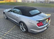 Ford Mustang Cabrio 5.0 V8 GT 2018 Facelift 10 rychlostí