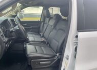 Dodge 5.7 CREWCAB 4×4 HARDTOP  LPG 2019