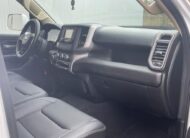 Dodge 5.7 CREWCAB 4×4 HARDTOP  LPG 2019