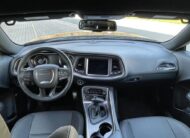Dodge Challenger 6,4 SRT 8 Automat Navi Kamera