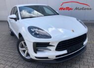 Porsche Macan 2.0 Facelift Chrono Lane Keeping LED
