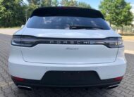 Porsche Macan 2.0 Facelift Chrono Lane Keeping LED