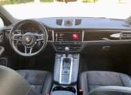 Porsche Macan 2.0 Facelift Chrono Lane Keeping LED