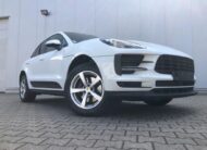 Porsche Macan 2.0 Facelift Chrono Lane Keeping LED