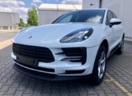 Porsche Macan 2.0 Facelift Chrono Lane Keeping LED