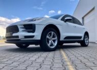 Porsche Macan 2.0 Facelift Chrono Lane Keeping LED