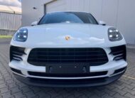 Porsche Macan 2.0 Facelift Chrono Lane Keeping LED