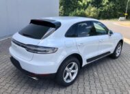 Porsche Macan 2.0 Facelift Chrono Lane Keeping LED
