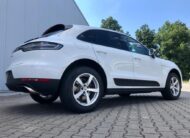 Porsche Macan 2.0 Facelift Chrono Lane Keeping LED