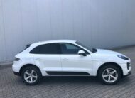 Porsche Macan 2.0 Facelift Chrono Lane Keeping LED