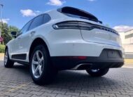 Porsche Macan 2.0 Facelift Chrono Lane Keeping LED
