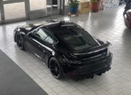 Porsche Cayman 718 GT4 PCCB Clubsport