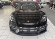 Porsche Cayman 718 GT4 PCCB Clubsport