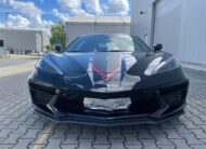Corvette C8 Launch Edit 3LT Z51 EU Targa  Ihned k dispozici