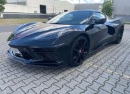 Corvette C8 Launch Edit 3LT Z51 EU Targa  Ihned k dispozici