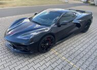 Corvette C8 Launch Edit 3LT Z51 EU Targa  Ihned k dispozici