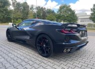 Corvette C8 Launch Edit 3LT Z51 EU Targa  Ihned k dispozici