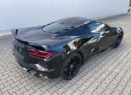 Corvette C8 Launch Edit 3LT Z51 EU Targa  Ihned k dispozici