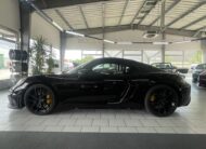 Porsche Cayman 718 GT4 PCCB Clubsport
