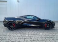 Corvette C8 Launch Edit 3LT Z51 EU Targa  Ihned k dispozici
