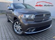 Dodge Durango 5.7 Citadel 4×4 6místný LPG  8 rychlostí