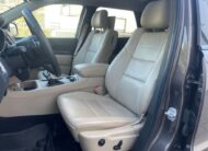Dodge Durango 5.7 Citadel 4×4 6místný LPG  8 rychlostí
