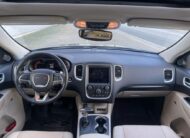 Dodge Durango 5.7 Citadel 4×4 6místný LPG  8 rychlostí