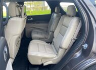 Dodge Durango 5.7 Citadel 4×4 6místný LPG  8 rychlostí