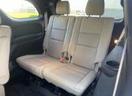 Dodge Durango 5.7 Citadel 4×4 6místný LPG  8 rychlostí