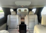 Dodge Durango 5.7 Citadel 4×4 6místný LPG  8 rychlostí