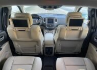 Dodge Durango 5.7 Citadel 4×4 6místný LPG  8 rychlostí