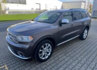 Dodge Durango 5.7 Citadel 4×4 6místný LPG  8 rychlostí