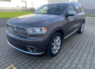 Dodge Durango 5.7 Citadel 4×4 6místný LPG  8 rychlostí