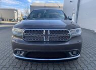 Dodge Durango 5.7 Citadel 4×4 6místný LPG  8 rychlostí