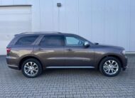 Dodge Durango 5.7 Citadel 4×4 6místný LPG  8 rychlostí