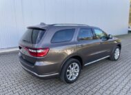 Dodge Durango 5.7 Citadel 4×4 6místný LPG  8 rychlostí