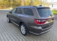 Dodge Durango 5.7 Citadel 4×4 6místný LPG  8 rychlostí